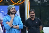Most Eligible Bachelor Successs Celebrations